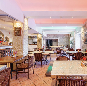 OTSIME KOGEMUSTEGA KOKKA – RETRO RESTORAN 1980–2000 (8 foto / 8)