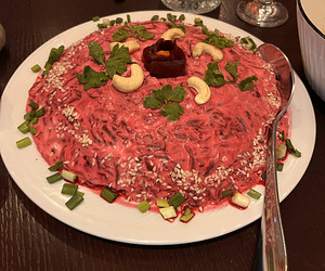 Otsime ettevalmistuskokka (9 foto / 10)