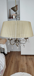 Laelamp (1 foto / 2)