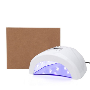 LED LAMP