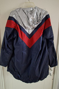 Uued Tommy Hilfiger kevad sügis parkad (9 foto / 10)