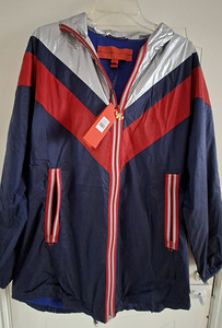 Uued Tommy Hilfiger kevad sügis parkad (10 foto / 10)