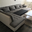 Угловой диван-кровать LUX (б/у) (фото #2)