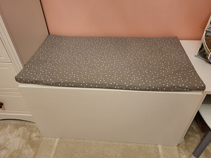 Lastetoa kapp ikea (1 foto / 3)