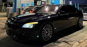 BMW veljed 5x120 20" (2 foto / 4)