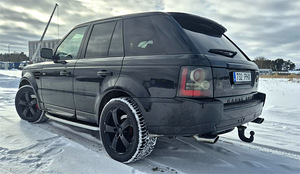 Land Rover Range Rover Sport 3.6 200kW (2 foto / 8)