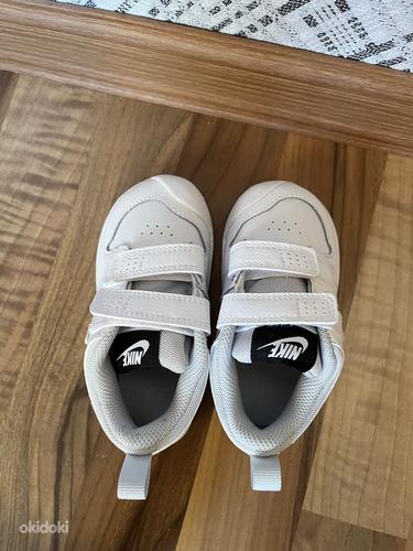 Кроссовки Nike размер 23.5 (фото #2)