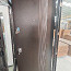 Металлическая дверь, установка в цене (фото #1)