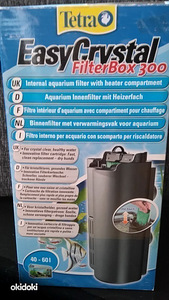 EasyCrystal FilterBox 300
