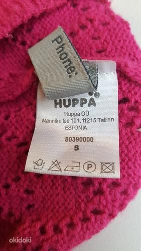 Huppa k/s müts, s.S (foto #3)