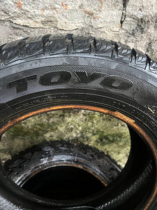 196/65/15 TOYO