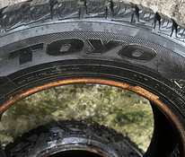 196/65/15 TOYO