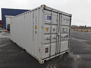 Müüa Uus Soojak !!! TASUTA transport Harjumaal !!! (9 foto / 10)
