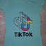 Новые футболки TIK TOK (фото #3)