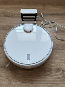 Xiaomi Mi Robottolmuimeja Vacuum Mop 2 Pro (2 foto / 8)