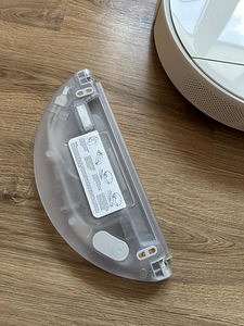 Xiaomi Mi Robottolmuimeja Vacuum Mop 2 Pro (7 foto / 8)