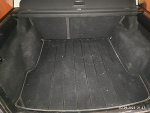 Volkswagen Passat 1.8 T 110kW (7 foto / 7)