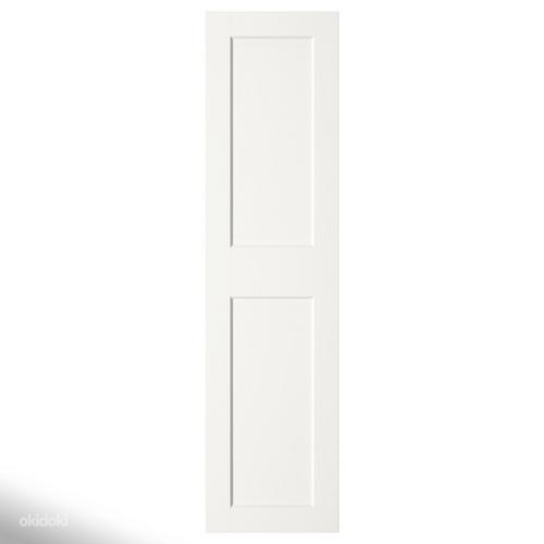 Новые двери GRIMO для шкафа икеа (фото #1)