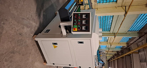 Шлифовальный станок с металлическим валом WOODLAND MACHINERY (2 фото из 10)