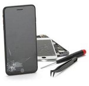 iPhone varuosad ja remont