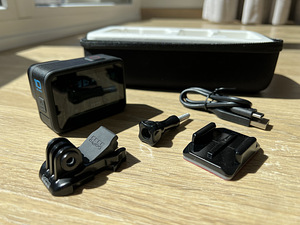 GoPro Hero 10 (2 foto / 3)