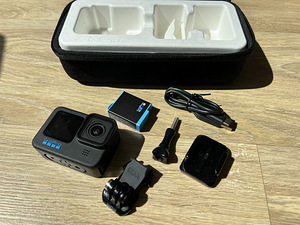 GoPro Hero 10 (3 foto / 3)