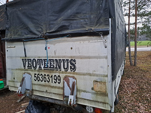 VW LT31, B-kat (3 foto / 4)