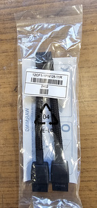 Nvidia 12VHPWR 4x8pin/3x8pin/2x8pin adapter (2 foto / 2)