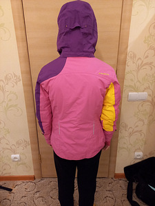 Jope Icepeak 34 suurus (2 foto / 3)