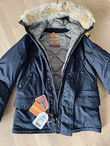 Parajumpers Parka Down Jacket Right Hand (3 foto / 10)