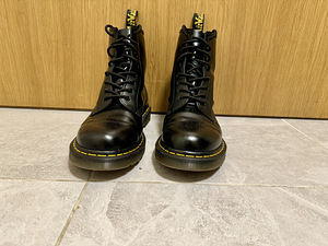 Dr. Martens meeste saapad (3 foto / 3)