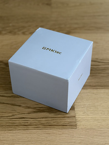 AMD Ryzen AI 9 GMKtec EVO-X1 Mini PC (32GB RAM / 1TB SSD) (5 foto / 6)