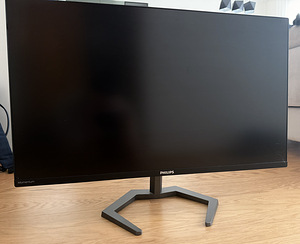 Philips 32” Evnia Gaming Monitor QHD mängumonitor (1 foto / 2)