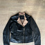 Кожаная куртка Massimo Dutty размер M (фото #1)