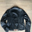 Кожаная куртка Massimo Dutty размер M (фото #3)