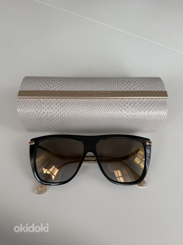 Päikeseprillid Jimmy Choo