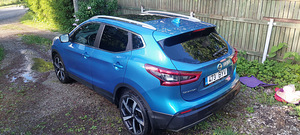 Nissan Qasqai (2 foto / 3)