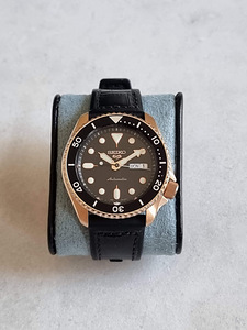 Seiko 5 Sports SRPD76K1 (3 foto / 7)