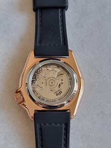 Seiko 5 Sports SRPD76K1 (7 foto / 7)