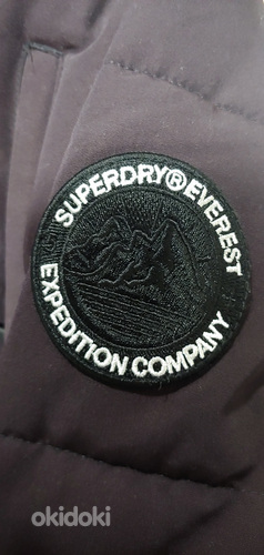 Everest Explorer expedition company women jacket (foto #3)