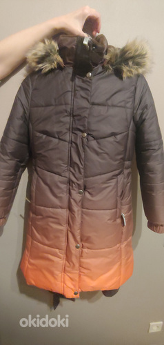 Зимняя куртка Le-Company (фото #1)