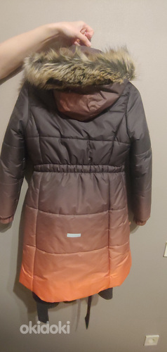Зимняя куртка Le-Company (фото #2)