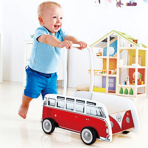 Hape Volkswagen ходунки (1 фото из 4)