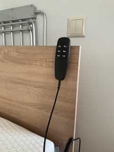 Müüa kaheinimesevoodi tõstemehhanismiga (2 foto / 7)