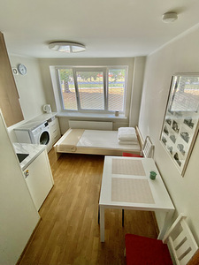 Akadeemia tee 42, Mustamäe, Tallinn, Harjumaa (2 foto / 6)