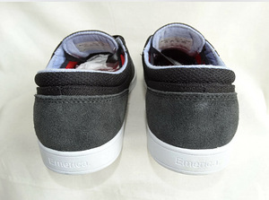 Emerica The Figueroa Justin Figueroa NEW Skateboard Shoes Gr (3 foto / 8)
