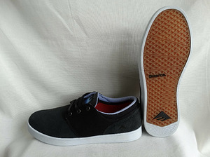 Emerica The Figueroa Justin Figueroa NEW Skateboard Shoes Gr (4 foto / 8)