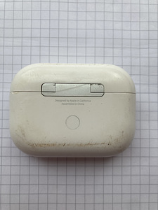 Airpods pro 2 (4 фото из 4)
