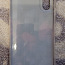 Силиконовый чехол для Samsung Galaxy S21 (фото #2)