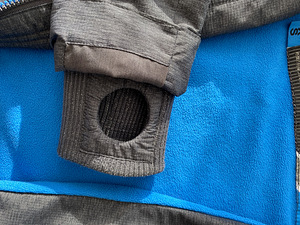 Laste jope Superdry, XS, 140/146 (4 foto / 4)